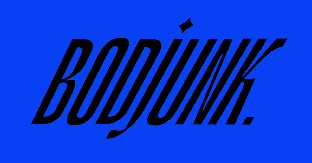 Bodjunk