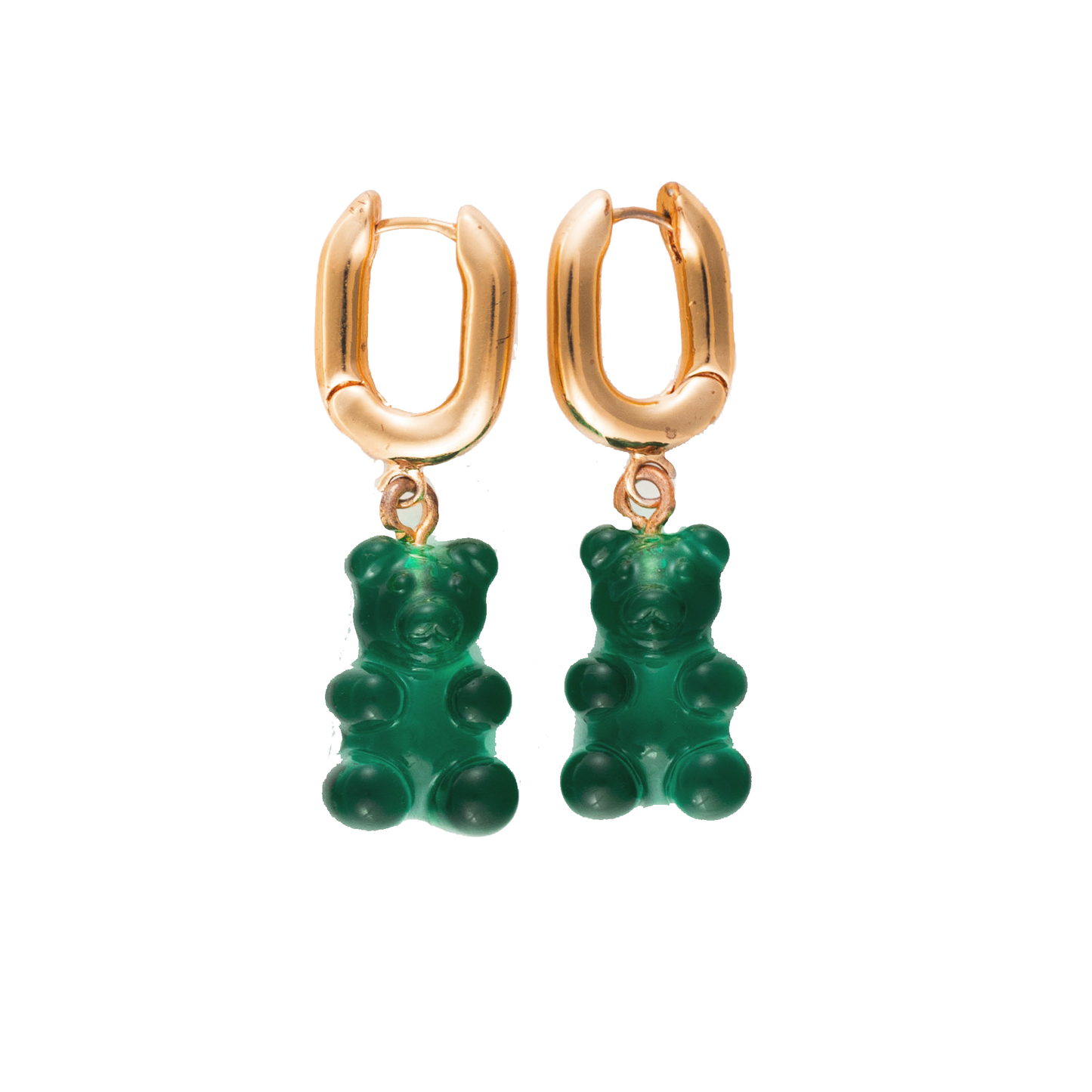 GUMMY GUMMY Gummy bear Earrings | Bodjunk