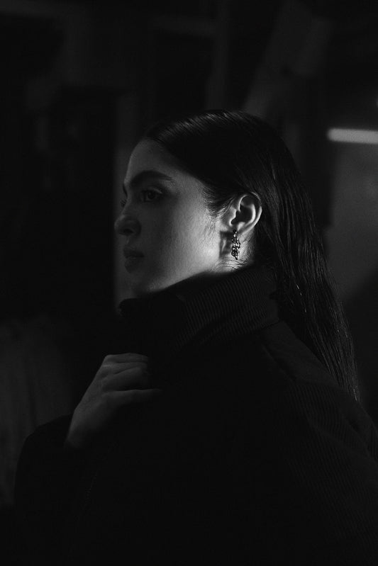 BODJUNK AND THE FASHION INDUSTRY