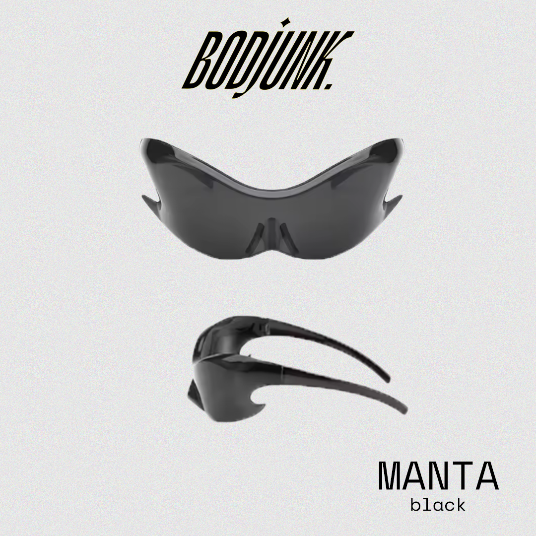 MANTA Earpiece