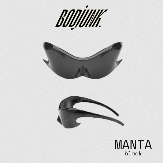 MANTA Earpiece