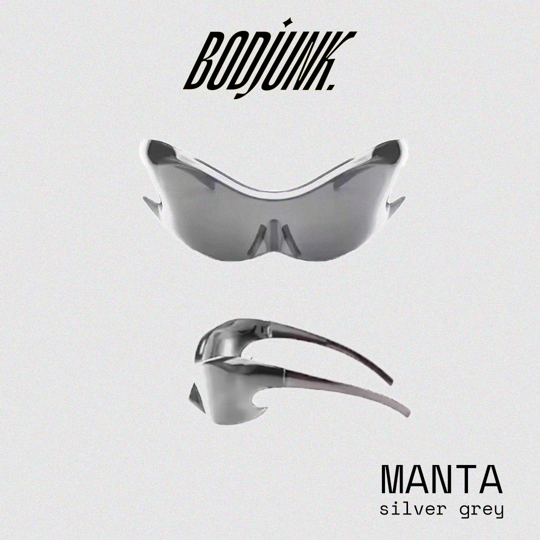 MANTA Earpiece