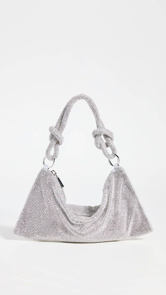 GALAXY  Crystal Strass Bag| Bodjunk