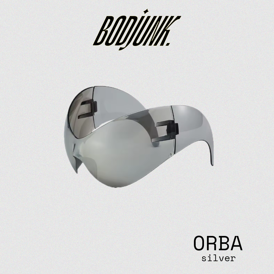 ORBA Chunky Sunnies