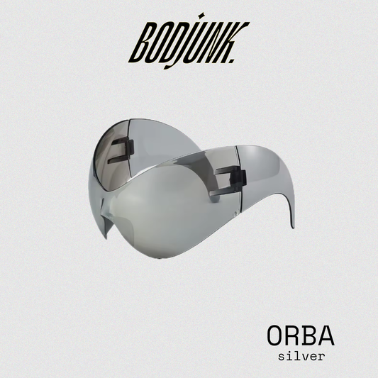 ORBA Chunky Sunnies