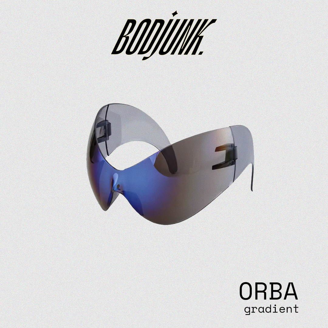ORBA Chunky Sunnies