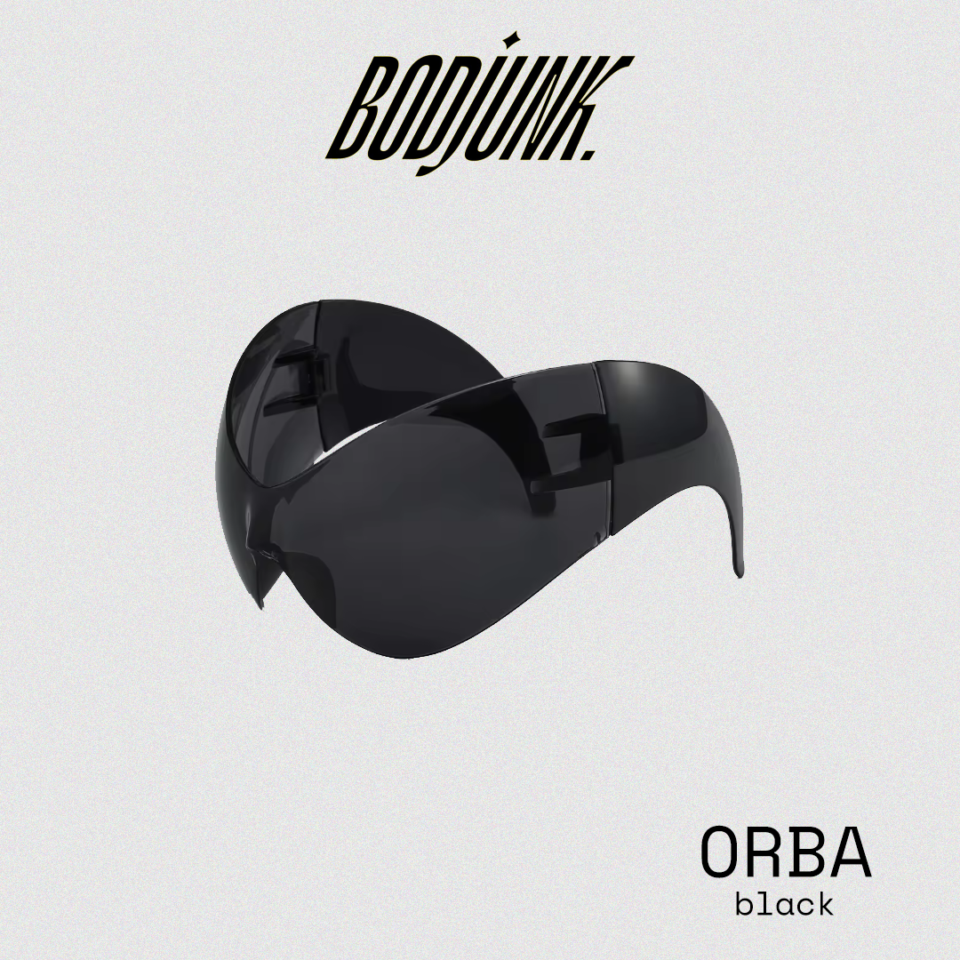 ORBA Chunky Sunnies