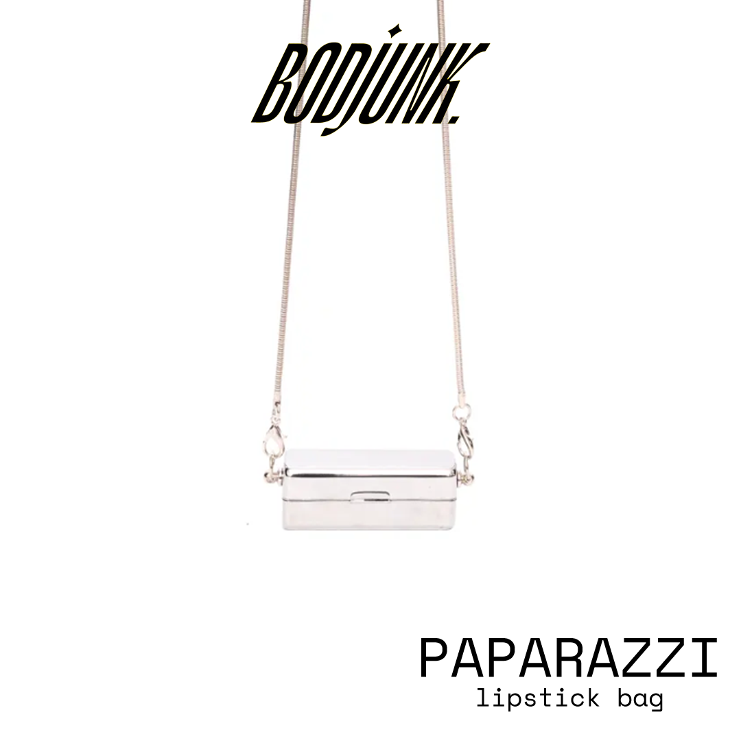 PAPARAZZI Lipstick Bag