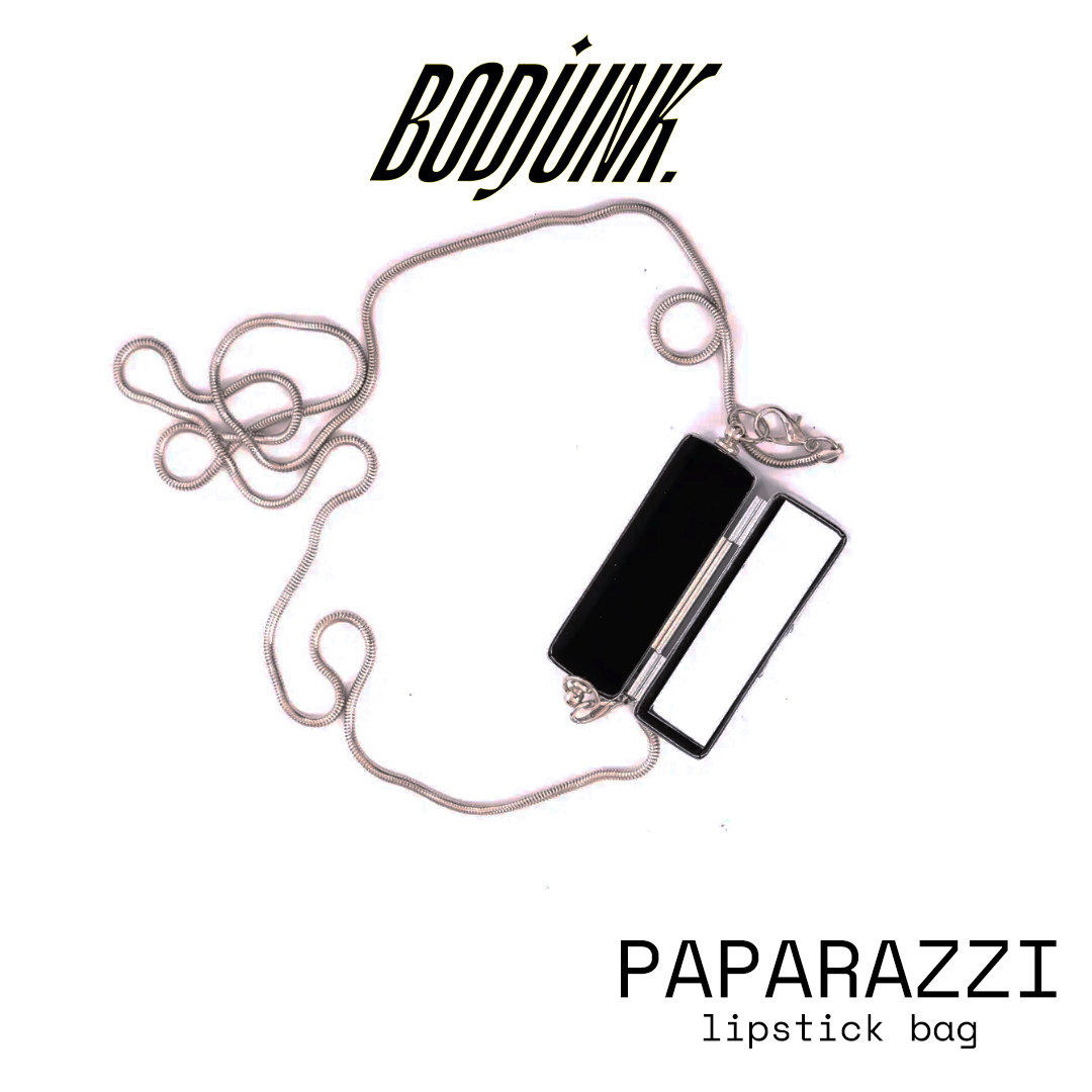 PAPARAZZI Lipstick Bag