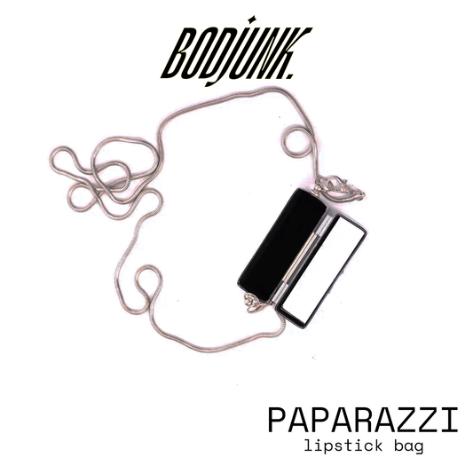 PAPARAZZI Lipstick Bag