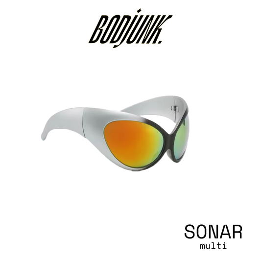 SONAR gradient Earpiece